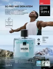 Avon Prospekt Seite 107