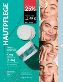 Avon Prospekt Seite 110