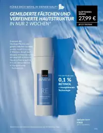 Avon Prospekt Seite 115