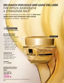 Avon Prospekt Seite 118