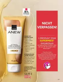 Avon Prospekt Seite 119