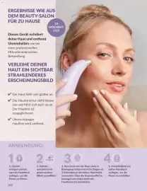 Avon Prospekt Seite 122