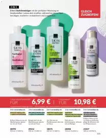 Avon Prospekt Seite 125