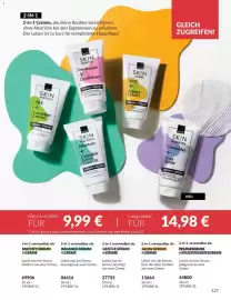Avon Prospekt Seite 127