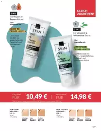 Avon Prospekt Seite 129