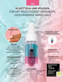 Avon Prospekt Seite 13