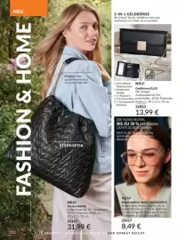 Avon Prospekt Seite 132