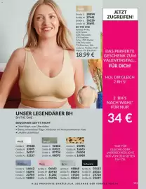 Avon Prospekt Seite 135