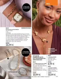 Avon Prospekt Seite 145