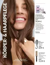 Avon Prospekt Seite 152