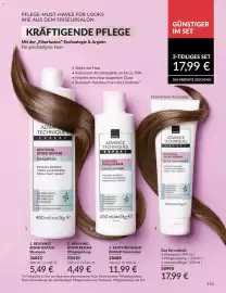 Avon Prospekt Seite 153