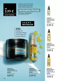 Avon Prospekt Seite 154