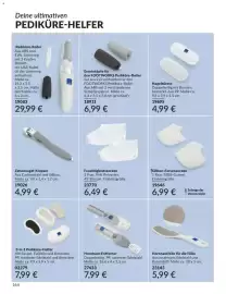 Avon Prospekt Seite 164