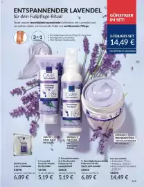 Avon Prospekt Seite 165