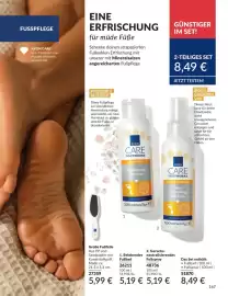 Avon Prospekt Seite 167