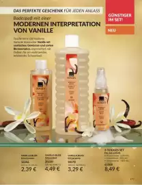 Avon Prospekt Seite 177