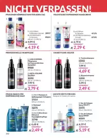 Avon Prospekt Seite 182