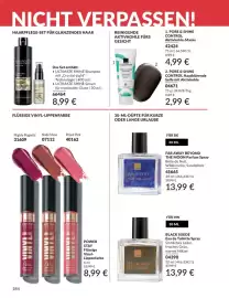 Avon Prospekt Seite 184
