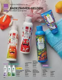 Avon Prospekt Seite 186