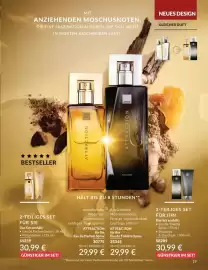 Avon Prospekt Seite 19
