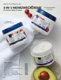 Avon Prospekt Seite 190