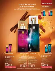 Avon Prospekt Seite 21