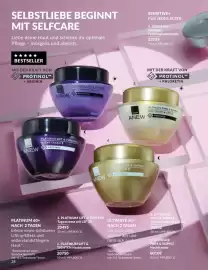 Avon Prospekt Seite 28