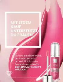 Avon Prospekt Seite 3