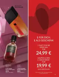 Avon Prospekt Seite 31