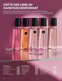 Avon Prospekt Seite 32