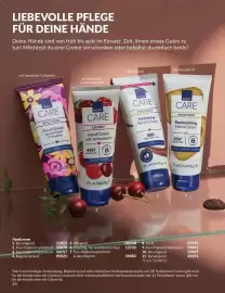 Avon Prospekt Seite 34