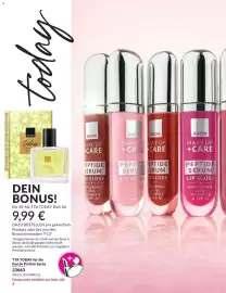 Avon Prospekt Seite 4