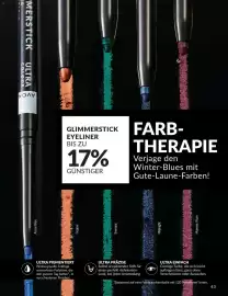 Avon Prospekt Seite 43