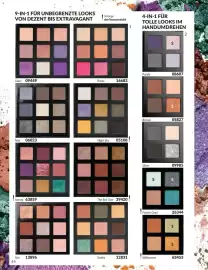 Avon Prospekt Seite 44