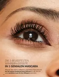 Avon Prospekt Seite 46