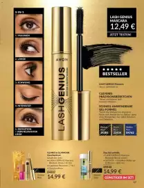 Avon Prospekt Seite 47