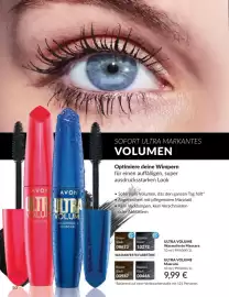 Avon Prospekt Seite 50