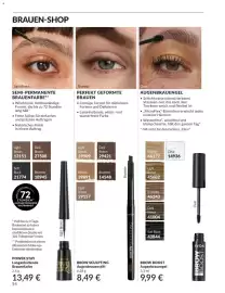 Avon Prospekt Seite 54