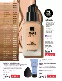 Avon Prospekt Seite 62