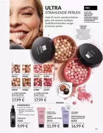 Avon Prospekt Seite 65
