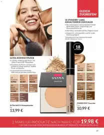 Avon Prospekt Seite 67