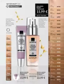 Avon Prospekt Seite 71