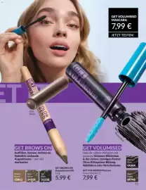 Avon Prospekt Seite 73