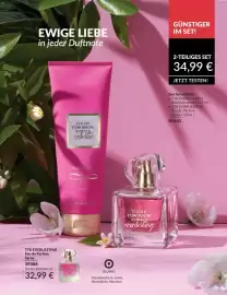 Avon Prospekt Seite 81