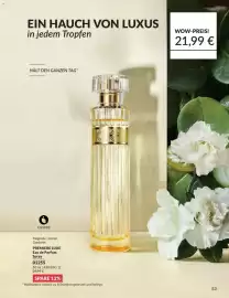 Avon Prospekt Seite 83
