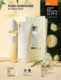Avon Prospekt Seite 87