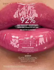 Avon Prospekt Seite 2