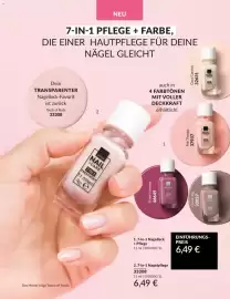 Avon Prospekt Seite 7