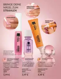 Avon Prospekt Seite 8