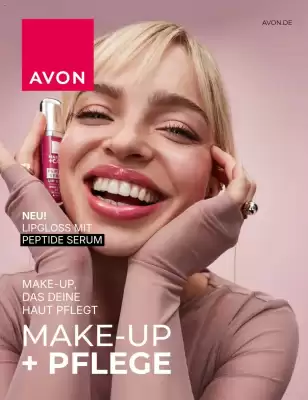 Avon Prospekt (gültig bis 28-02)
